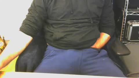 rob3616 online show from 5, 10, 2025