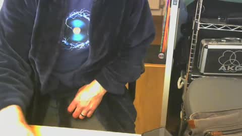 rob3616 online show from 9, 10, 2025