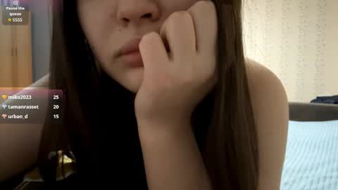 Snapshot of robbimckoy chatting on 11, 2, 2026 Aya online show from 11, 2, 2026