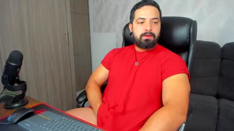 Snapshot of robby_k chatting on 15, 1, 2025 Robby online show from 15, 1, 2025