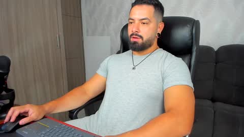 Robby online show from 18, 1, 2025