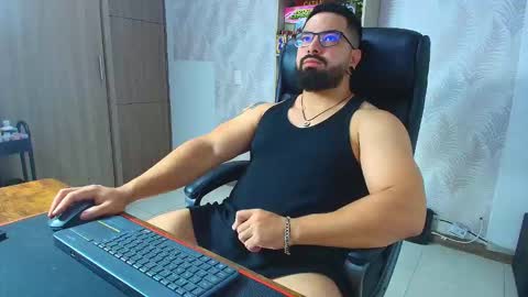 Robby online show from 8, 11, 2025