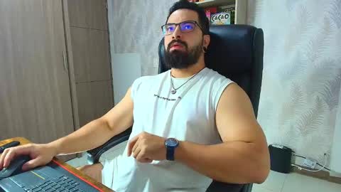 Robby online show from 26, 11, 2025