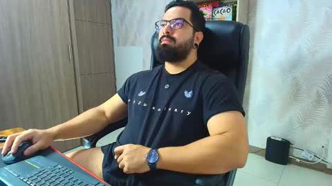 Robby online show from 30, 11, 2025