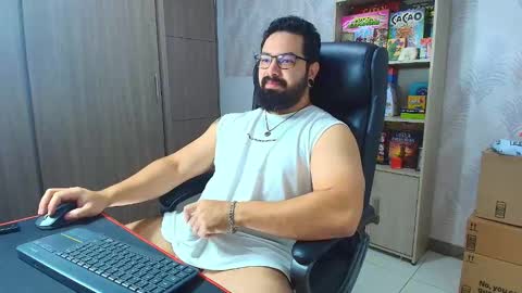 Robby online show from 19, 12, 2025