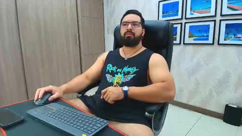 Robby online show from 9, 1, 2026