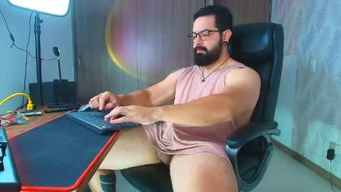 Snapshot of robby_k chatting on 9, 5, 2026 Robby online show from 9, 5, 2026