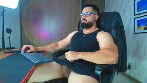 Snapshot of robby_k chatting on 12, 5, 2026 Robby online show from 12, 5, 2026