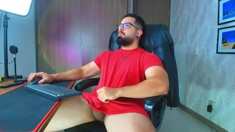 Snapshot of robby_k chatting on 16, 5, 2026 Robby online show from 16, 5, 2026