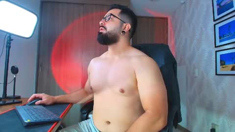 Snapshot of robby_k chatting on 17, 5, 2026 Robby online show from 17, 5, 2026