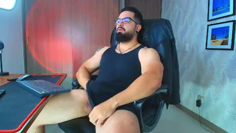 Snapshot of robby_k chatting on 18, 5, 2026 Robby online show from 18, 5, 2026