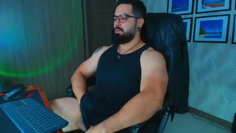 Snapshot of robby_k chatting on 22, 5, 2026 Robby online show from 22, 5, 2026