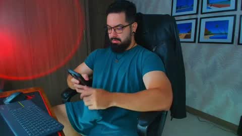 Snapshot of robby_k chatting on 23, 5, 2026 Robby online show from 23, 5, 2026