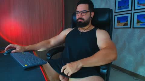 Snapshot of robby_k chatting on 28, 5, 2026 Robby online show from 28, 5, 2026