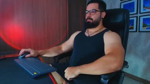 Snapshot of robby_k chatting on 28, 5, 2026 Robby online show from 28, 5, 2026