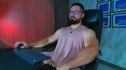 Snapshot of robby_k chatting on 2, 6, 2026 Robby online show from 2, 6, 2026