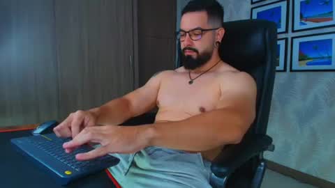 Snapshot of robby_k chatting on 15, 6, 2026 Robby online show from 15, 6, 2026