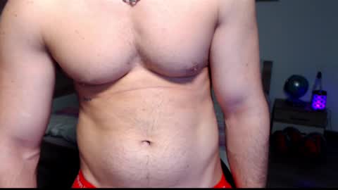 Snapshot of robbyshawz chatting on 30, 12, 2024 robbyshawz online show from 30, 12, 2024