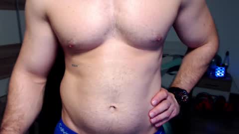 Snapshot of robbyshawz chatting on 7, 1, 2025 robbyshawz online show from 7, 1, 2025