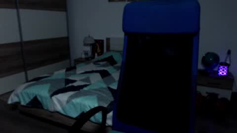 Snapshot of robbyshawz chatting on 9, 1, 2025 robbyshawz online show from 9, 1, 2025