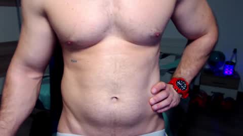 Snapshot of robbyshawz chatting on 9, 1, 2025 robbyshawz online show from 9, 1, 2025