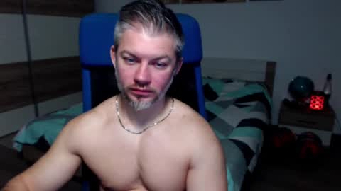 Snapshot of robbyshawz chatting on 13, 1, 2025 robbyshawz online show from 13, 1, 2025