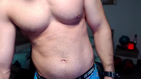 Snapshot of robbyshawz chatting on 13, 1, 2025 robbyshawz online show from 13, 1, 2025