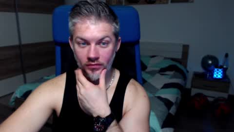 Snapshot of robbyshawz chatting on 15, 1, 2025 robbyshawz online show from 15, 1, 2025