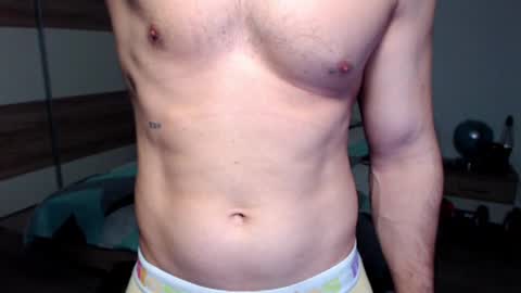 Snapshot of robbyshawz chatting on 28, 1, 2025 robbyshawz online show from 28, 1, 2025