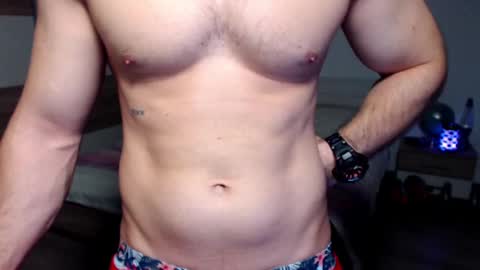 Snapshot of robbyshawz chatting on 31, 1, 2025 robbyshawz online show from 31, 1, 2025