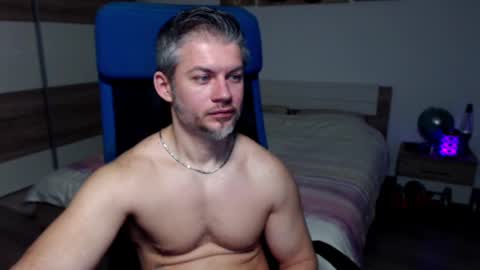 Snapshot of robbyshawz chatting on 31, 1, 2025 robbyshawz online show from 31, 1, 2025