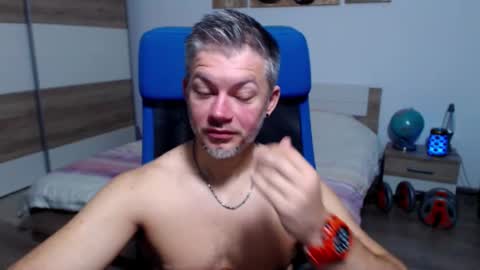 Snapshot of robbyshawz chatting on 30, 9, 2025 robbyshawz online show from 30, 9, 2025