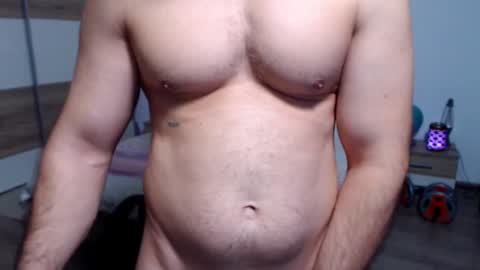 Snapshot of robbyshawz chatting on 1, 10, 2025 robbyshawz online show from 1, 10, 2025