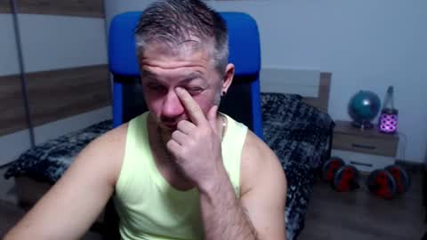 Snapshot of robbyshawz chatting on 31, 10, 2025 robbyshawz online show from 31, 10, 2025