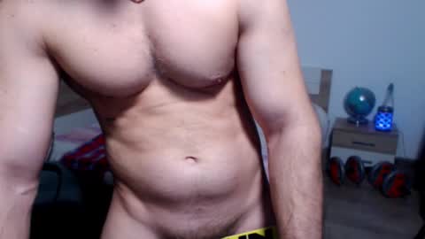 Snapshot of robbyshawz chatting on 19, 11, 2025 robbyshawz online show from 19, 11, 2025