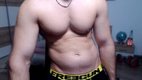 Snapshot of robbyshawz chatting on 20, 11, 2025 robbyshawz online show from 20, 11, 2025