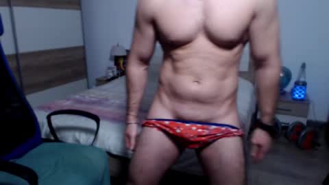 Snapshot of robbyshawz chatting on 21, 11, 2025 robbyshawz online show from 21, 11, 2025