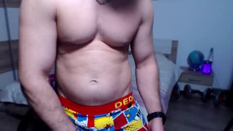 robbyshawz online show from 20, 12, 2025