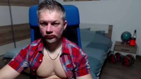 robbyshawz online show from 17, 3, 2026