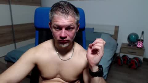 robbyshawz online show from 26, 3, 2026