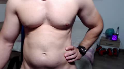 Snapshot of robbyshawz chatting on 5, 6, 2026 robbyshawz online show from 5, 6, 2026