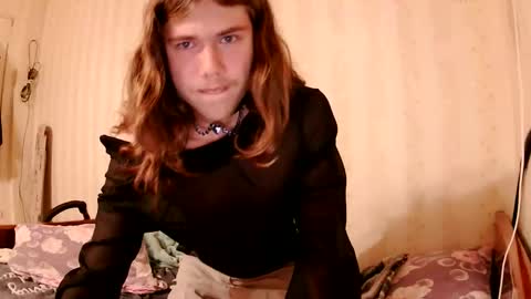 Snapshot of robbyxanderson chatting on 24, 9, 2025 RobbyxAnderson online show from 24, 9, 2025