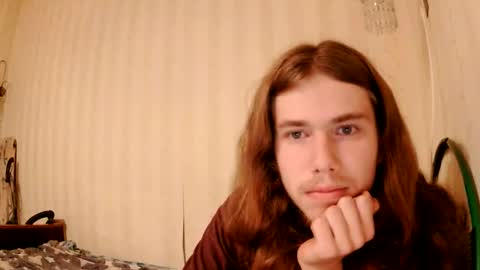 Snapshot of robbyxanderson chatting on 10, 10, 2025 RobbyxAnderson online show from 10, 10, 2025