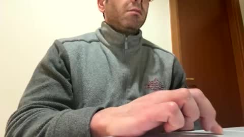 Snapshot of roberpierre_ho chatting on 28, 2, 2026 roberpierre_ho online show from 28, 2, 2026