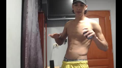 robert_kingg online show from 29, 4, 2026