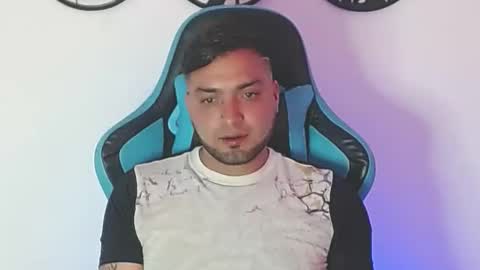 Stiven - online show from 22, 12, 2025