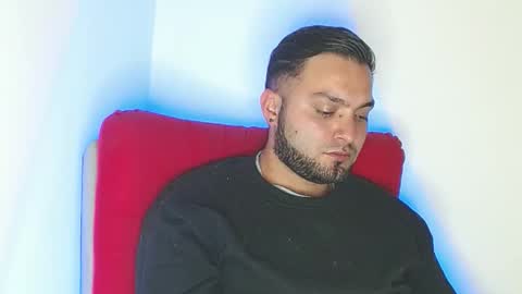 Stiven - online show from 3, 2, 2026