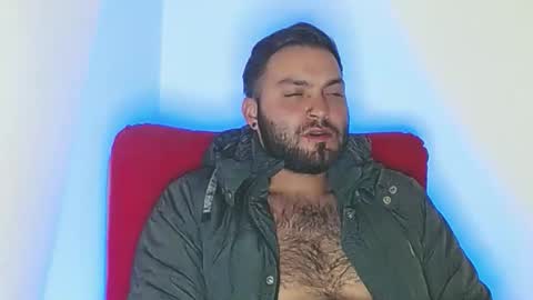 Stiven - online show from 17, 2, 2026