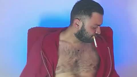 Stiven - online show from 4, 4, 2026