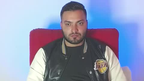 Stiven - online show from 22, 4, 2026